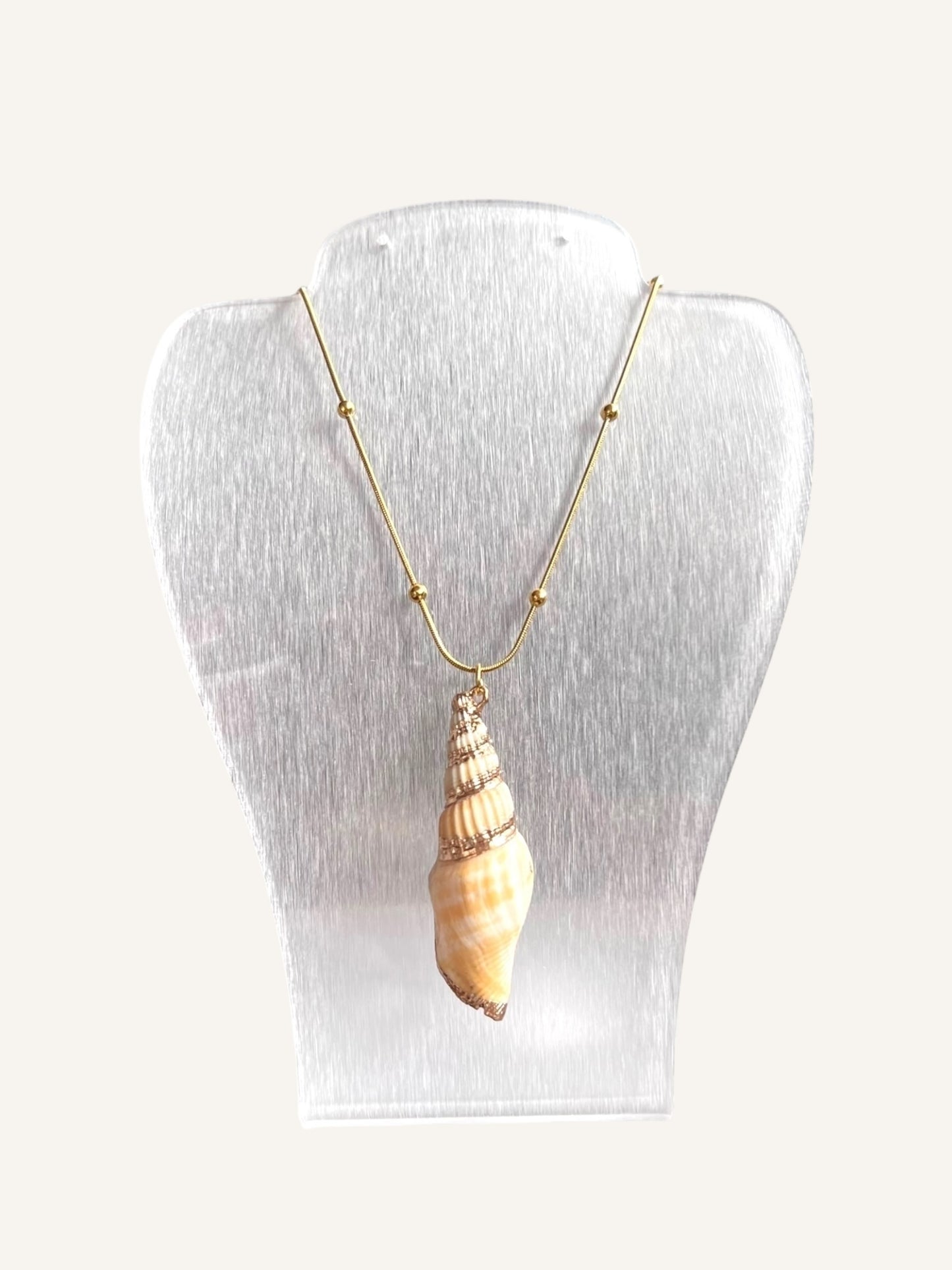 Collier Shellink
