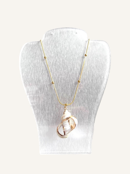 Collier Shellink