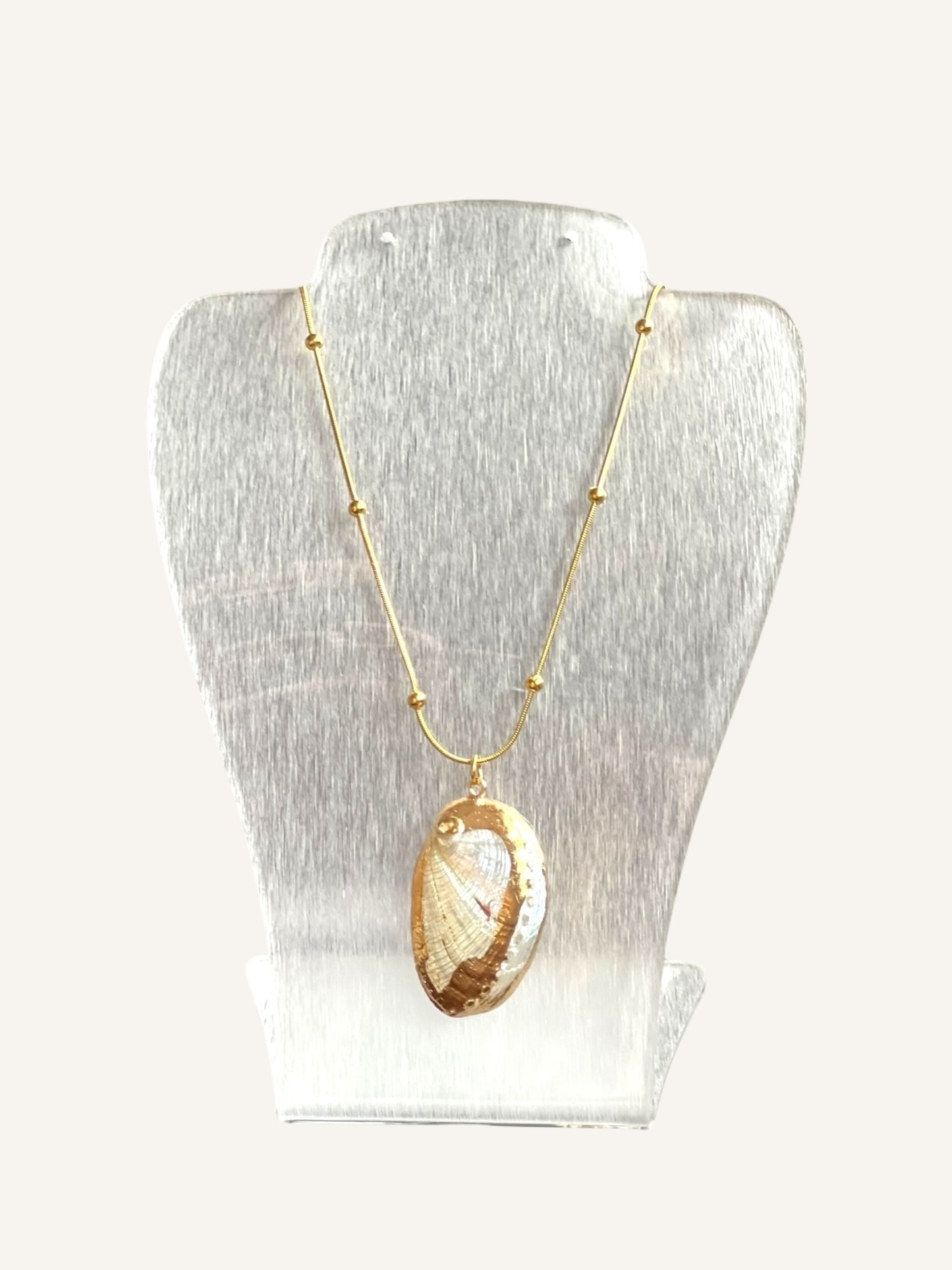 Collier Shellink