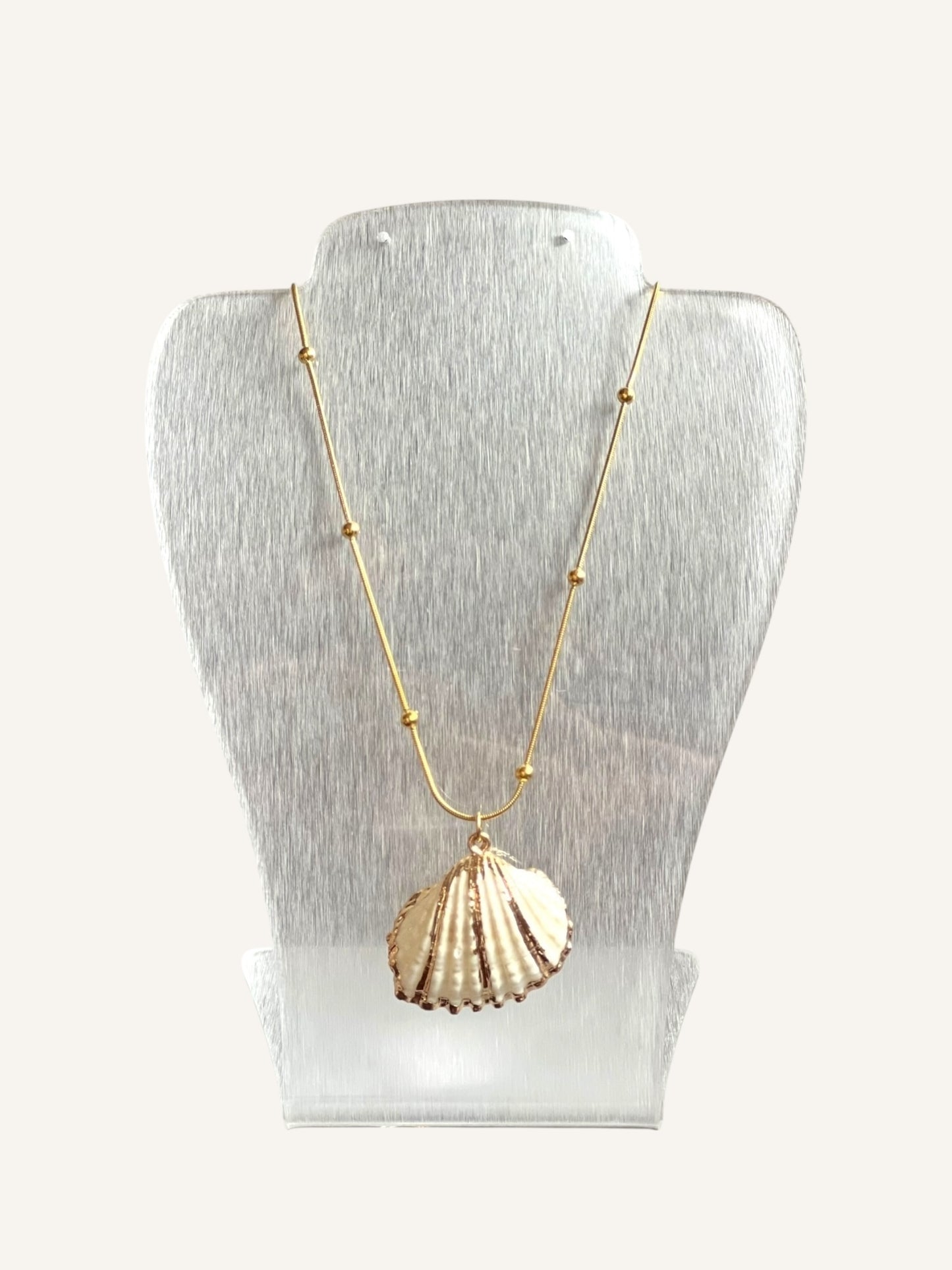 Collier Shellink