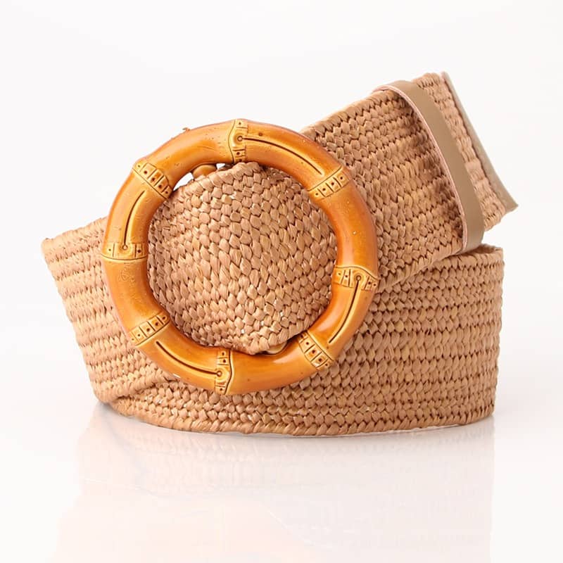 Ceinture O’Purutu